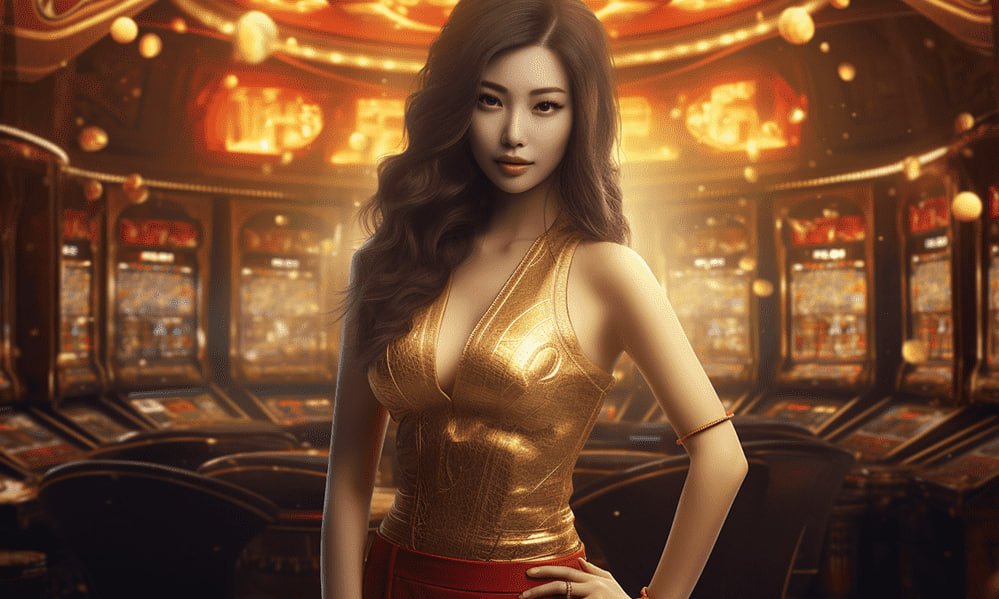fiver88 Casino Trực Tuyến